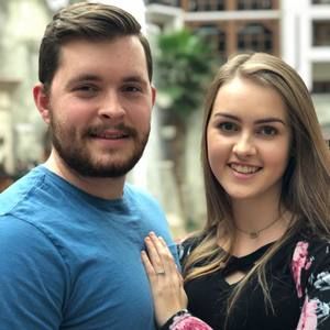 Meet your Posher, Lindsey